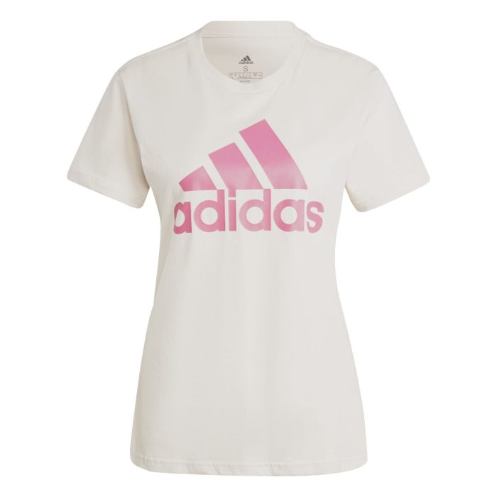 Adidas W BL T, ženska majica, bijela | Intersport
