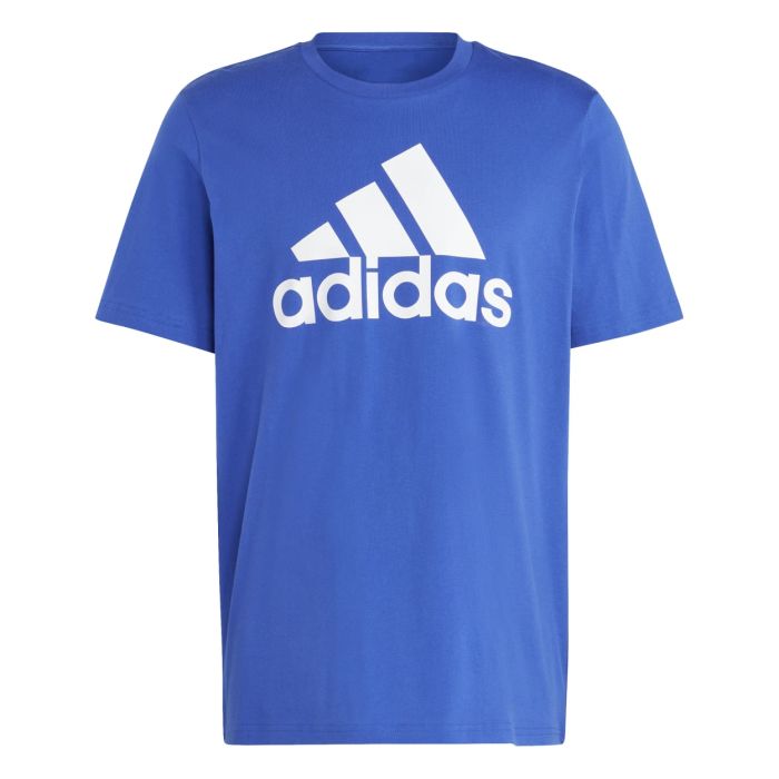 Adidas M BL SJ T, muška majica, plava | Intersport