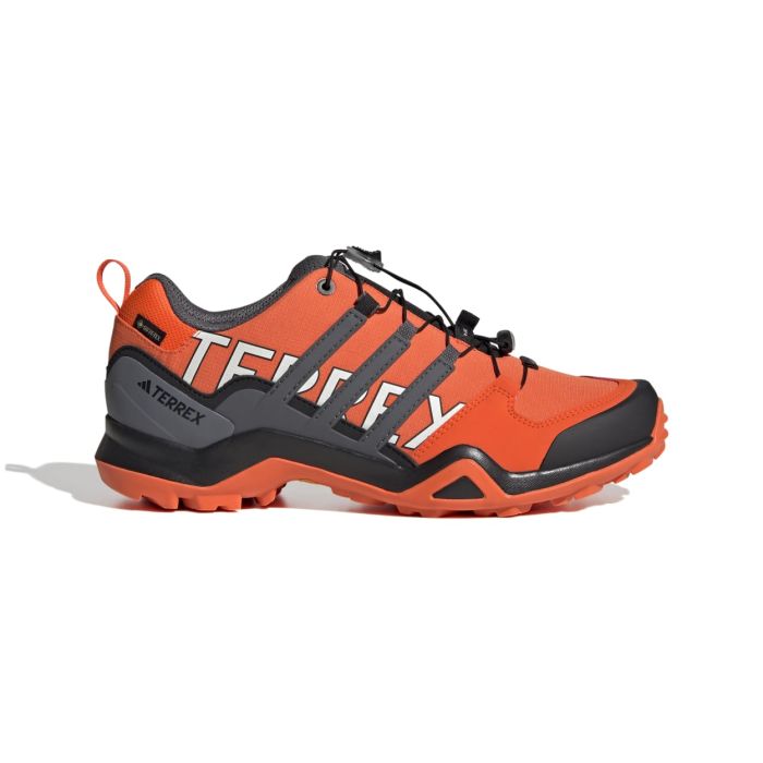 Adidas TERREX SWIFT R2 GTX, cipele za planinarenje, narančasta | Intersport
