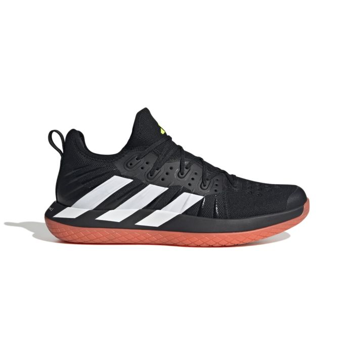 Adidas STABIL NEXT GEN, muške tenisice za rukomet, crna | Intersport