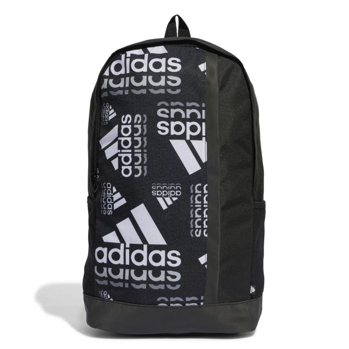 Adidas LIN BP M GFXU, ruksak, crna | Intersport