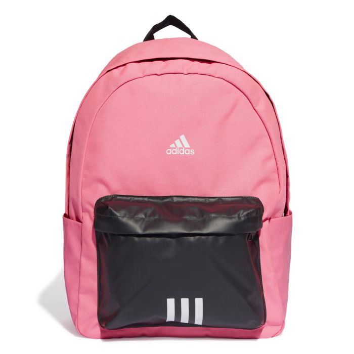 Adidas CLSC BOS 3S BP, ruksak, roza | Intersport
