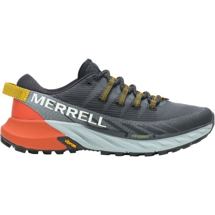 Merrell AGILITY PEAK 4, cipele za planinarenje, siva | Intersport