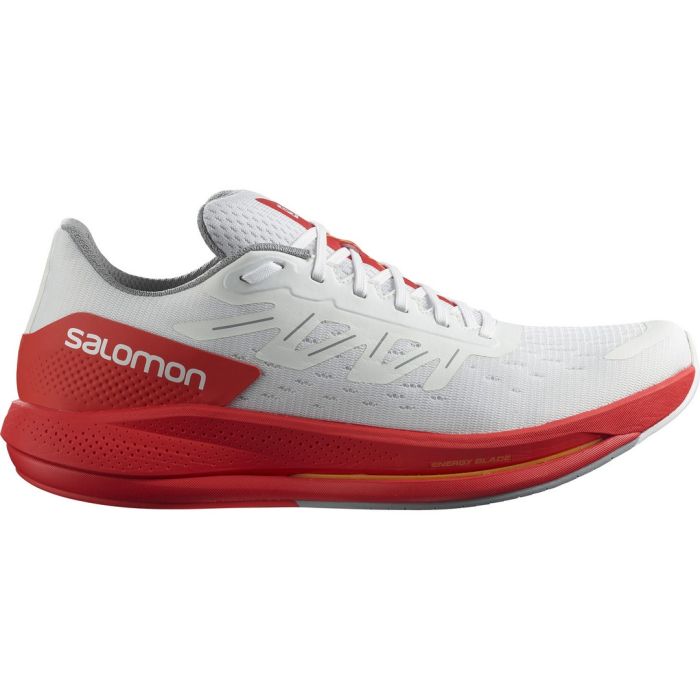 Salomon SPECTUR, muške tenisice za trčanje, bijela | Intersport