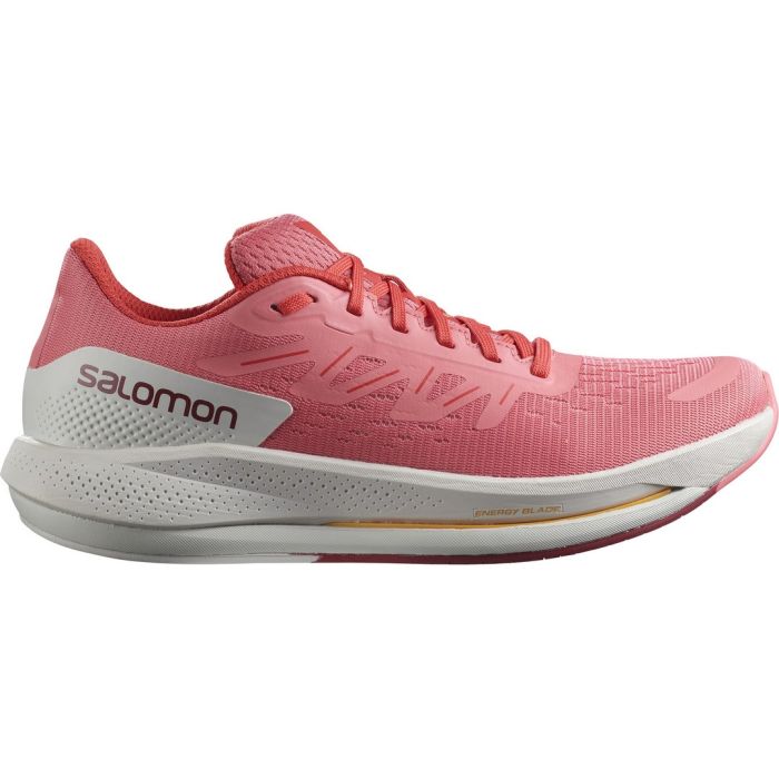 Salomon SPECTUR W, ženske tenisice za trčanje, roza | Intersport