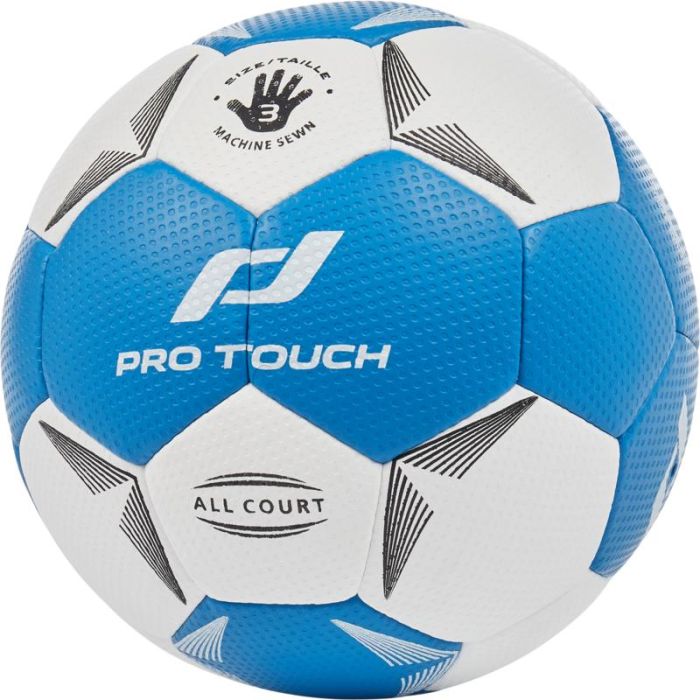 Pro Touch ALL COURT, lopta rukometna, plava | Intersport