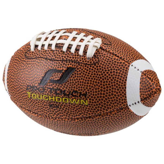 Pro Touch AMERICAN FOOTBALL MINI, lopta za američki nogomet, smeđa |  Intersport