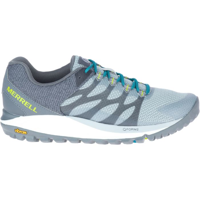 Merrell ANTORA 2, cipele za planinarenje, plava | Intersport
