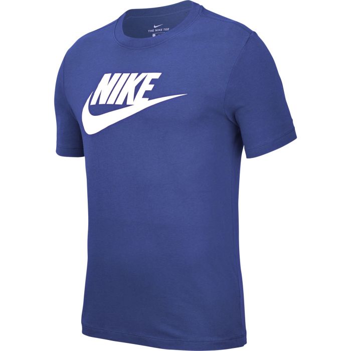 Nike SPORTSWEAR T-SHIRT, muška majica, plava | Intersport
