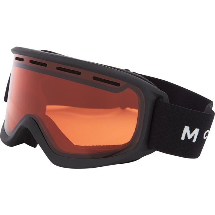 McKinley BRAVE OTG, skijaške naočale, crna | Intersport
