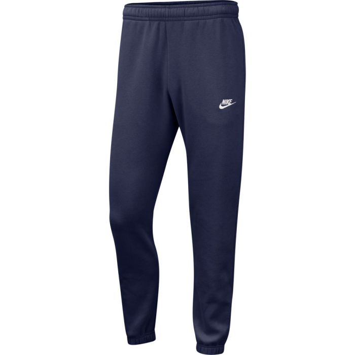 Nike SPORTSWEAR CLUB FLEECE PANTS, muške hlače, plava | Intersport