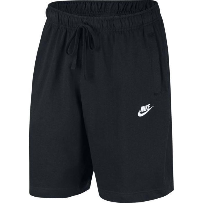 Nike M NSW CLUB SHORT JSY, muške hlače, crna | Intersport