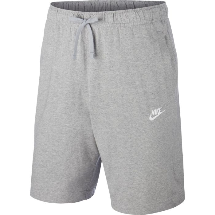 Nike SPORTSWEAR CLUB SHORTS, muške hlače, siva | Intersport
