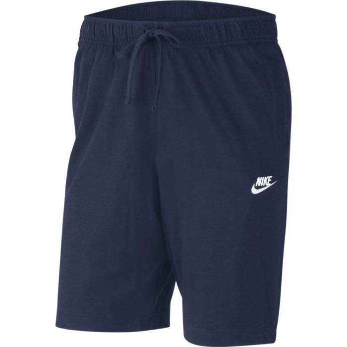 Nike SPORTSWEAR CLUB SHORTS, muške hlače, bijela | Intersport