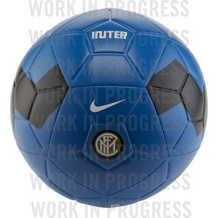 Nike INTER NK STRK, nogometna lopta, plava | Intersport