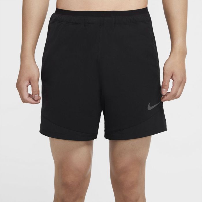 Nike PRO REP SHORTS, muške fitnes hlače, crna | Intersport