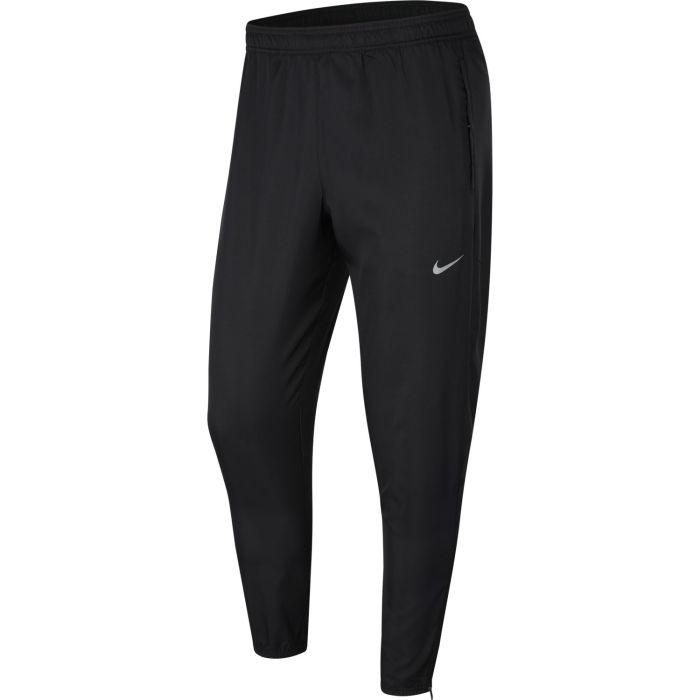 Nike ESSENTIAL WOVEN RUNNING PANTS, muška trenirka, crna | Intersport