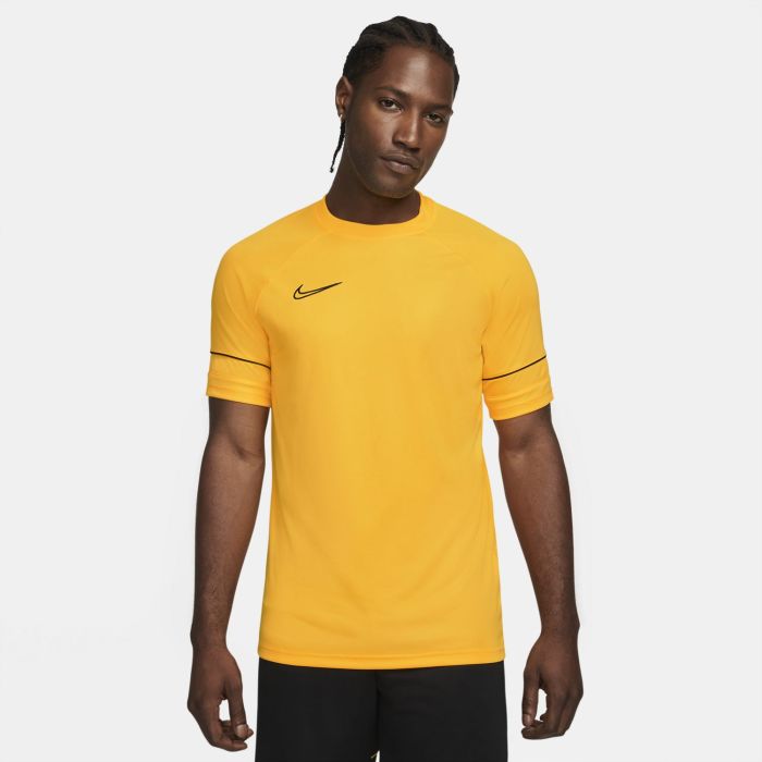 Nike M NK DF ACD21 TOP SS, muški nogometni dres, narančasta | Intersport