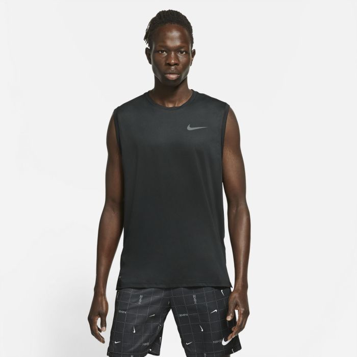 Nike PRO DRI-FIT TANK, majica, crna | Intersport