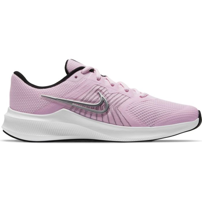 Nike DOWNSHIFTER 11 (GS), dječje tenisice za trčanje, roza | Intersport