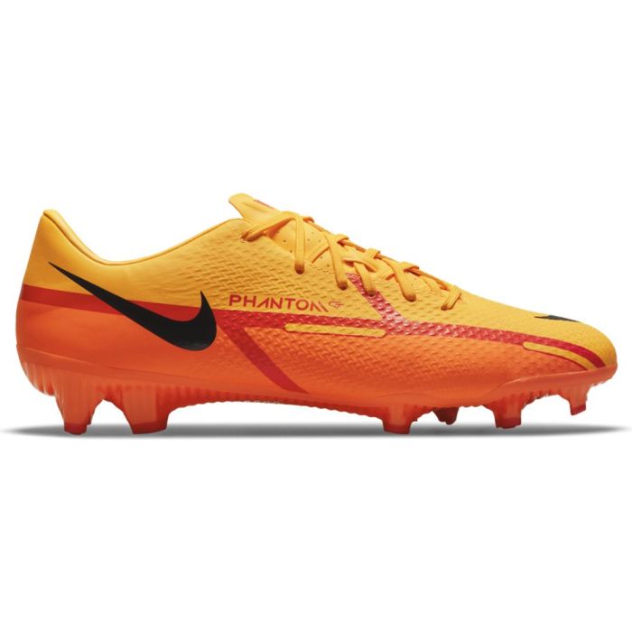 Nike PHANTOM GT2 ACADEMY FG/MG, muške kopačke za nogomet, narančasta |  Intersport