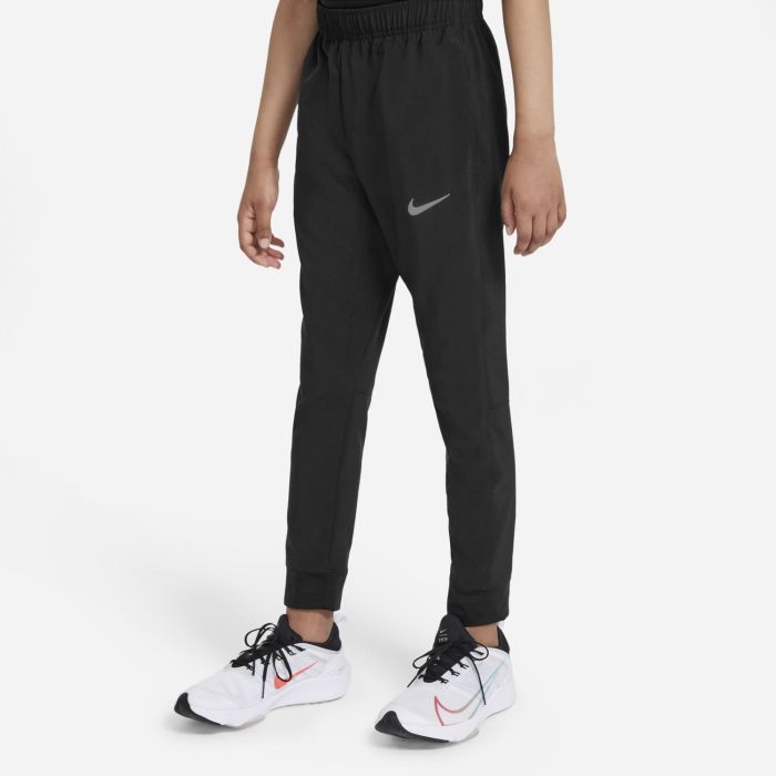Nike DRI-FIT VEN TRAINING PANTS, dječje hlače trenirka, crna | Intersport