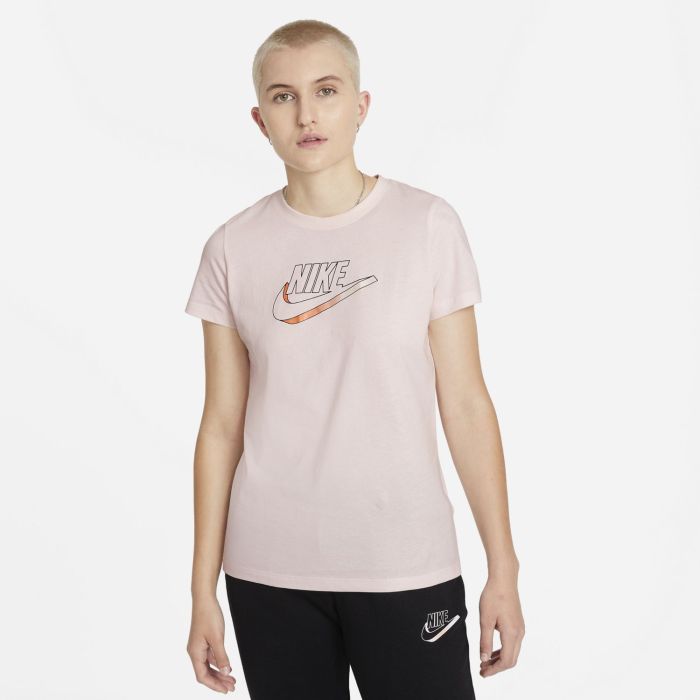 Nike SPORTSWEAR T-SHIRT, ženska majica, roza | Intersport