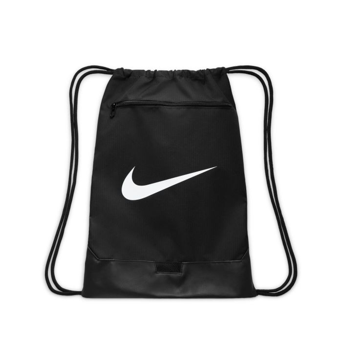 Nike BRSLA DRAWSTRNG - 9.5 (18L), ruksak, crna | Intersport