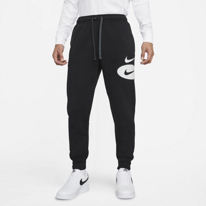 Nike M NSW SL BB PANT, muške hlače, crna | Intersport