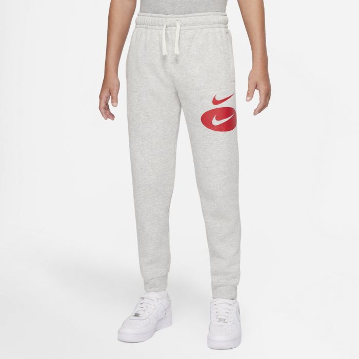Nike B NSW CORE HBR JOGGER, dječje hlače, siva | Intersport