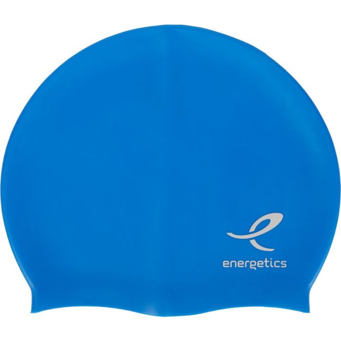 Energetics CAP SIL JR, dječja kapa za plivanje, plava | Intersport