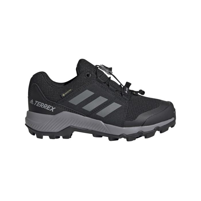 adidas TERREX GTX K, cipele za planinarenje, crna | Intersport
