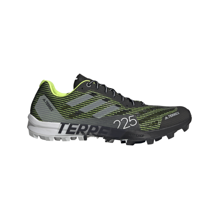 adidas TERREX SPEED PRO SG, muške tenisice za trail trčanje, crna |  Intersport