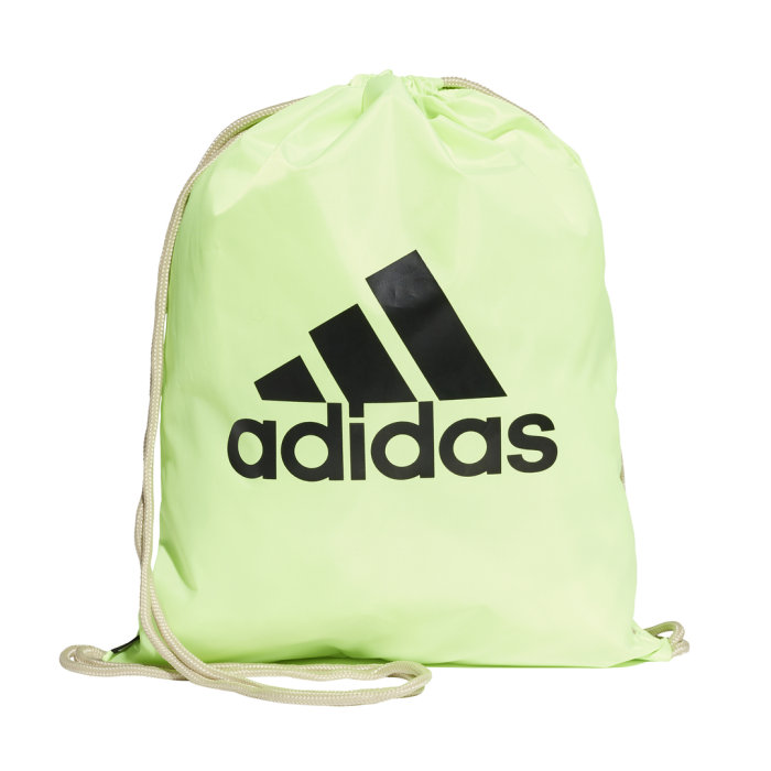 adidas GYMSACK SP, sportska torba, zelena | Intersport