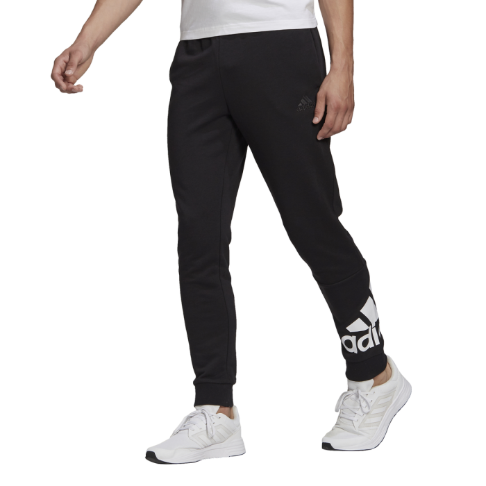 Adidas M BL FT PT, muške hlače, crna | Intersport