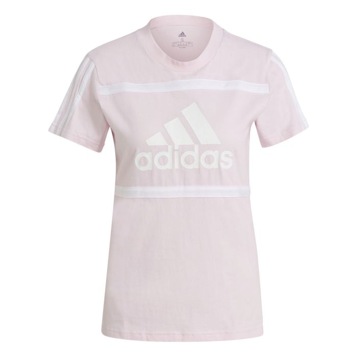 adidas W CB T, majica, roza | Intersport