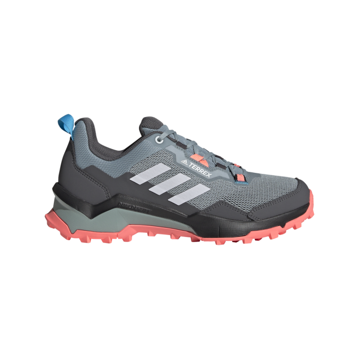 adidas TERREX AX4 W, cipele za planinarenje, siva | Intersport