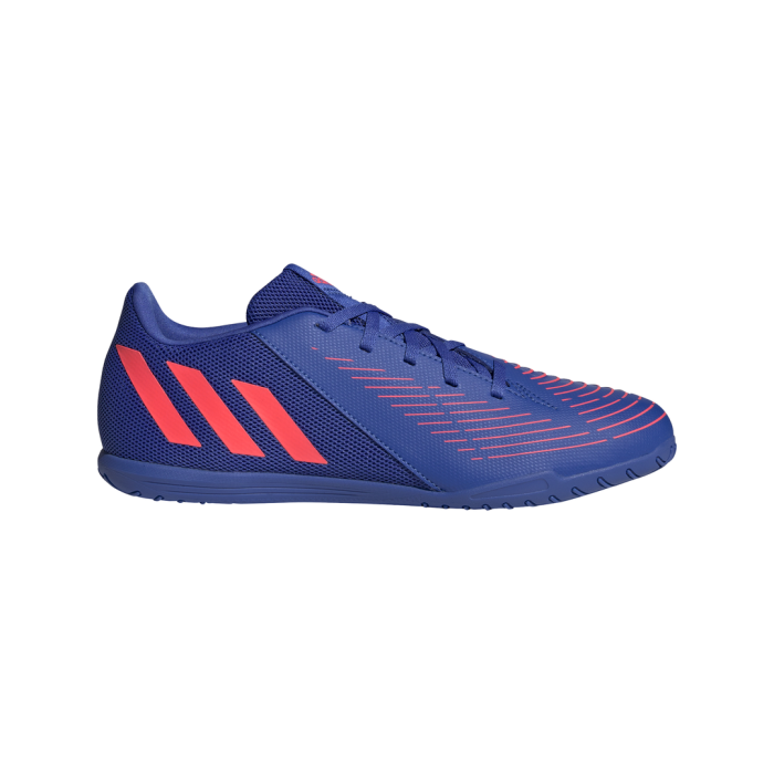 adidas PREDATOR EDGE.4 IN SALA, muške tenisice za nogomet, plava |  Intersport