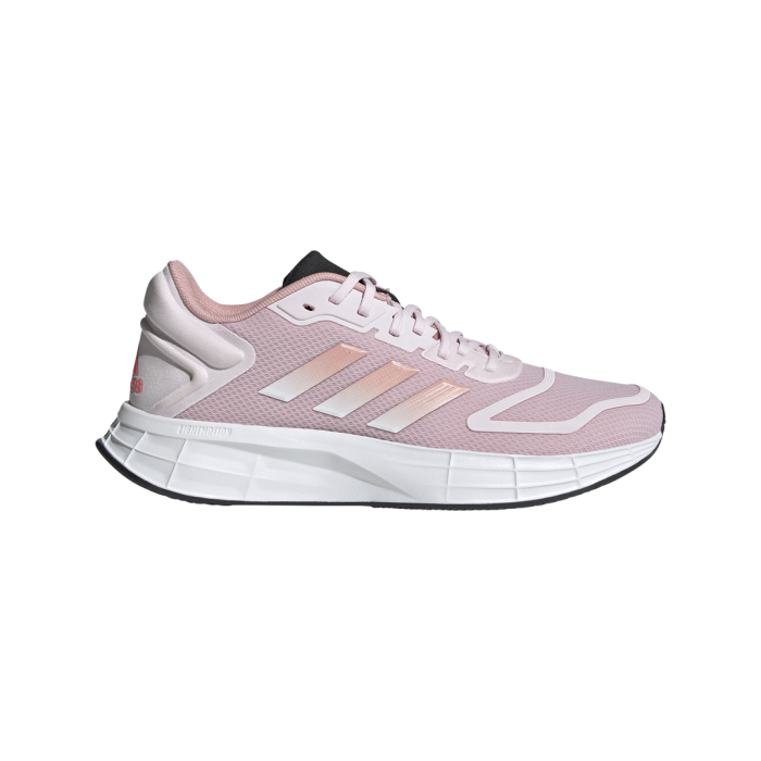 adidas DURAMO 10, ženske tenisice za trčanje, roza | Intersport