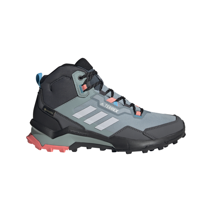 adidas TERREX AX4 GTX W, ženske cipele za planinarenje | Intersport
