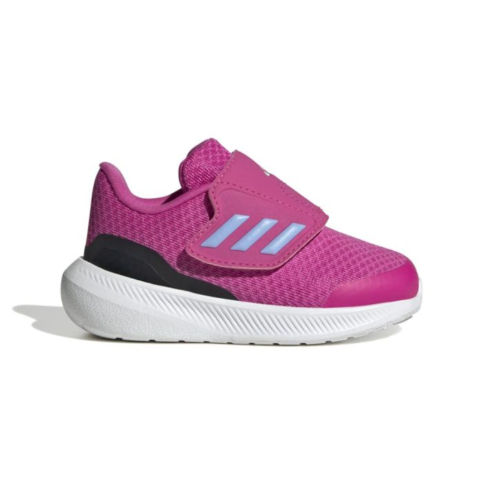 adidas RUNFALCON 3.0 AC I, dječje tenisice za trčanje, roza | Intersport