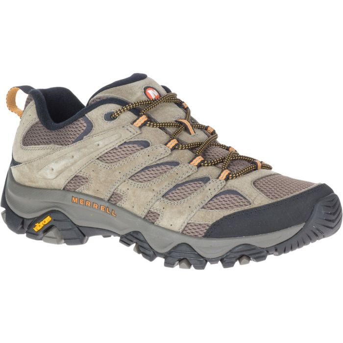 Merrell MOAB 3, cipele za planinarenje, smeđa | Intersport