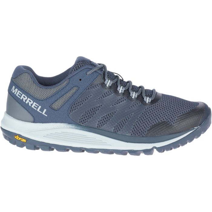 Merrell NOVA 2, cipele za planinarenje, plava | Intersport