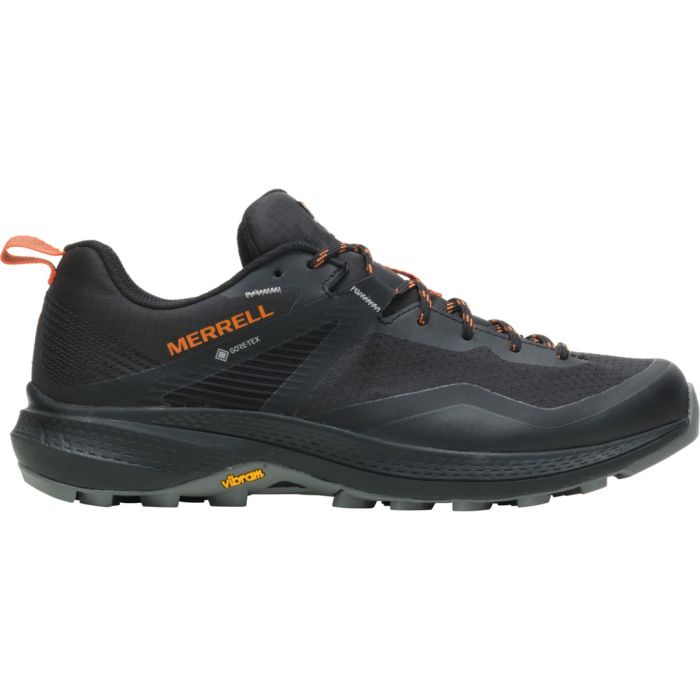 Merrell MQM 3 GTX, cipele za planinarenje, crna | Intersport