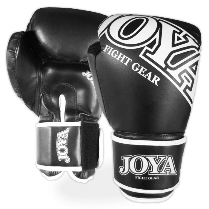 Joya TOP ONE, rukavice za boks, crna | Intersport