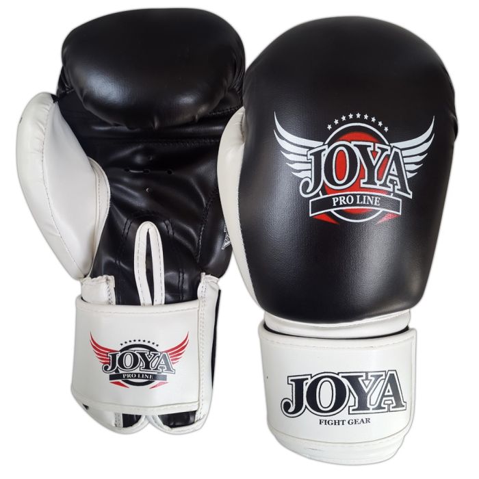 Joya TOP TIEN, rukavice za boks, crna | Intersport