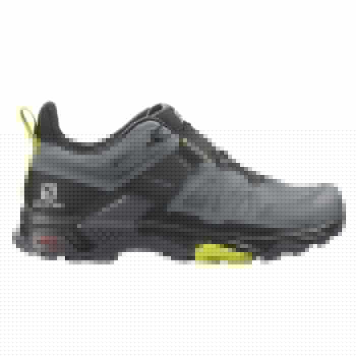 Salomon X ULTRA 4 GTX, cipele za planinarenje, crna | Intersport