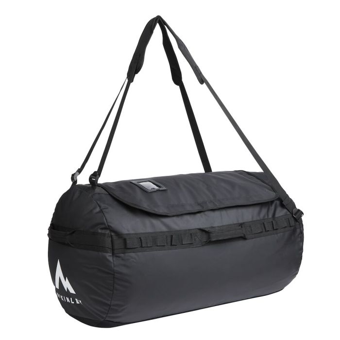 McKinley DUFFY BASIC L II, torba za putovanje, crna | Intersport