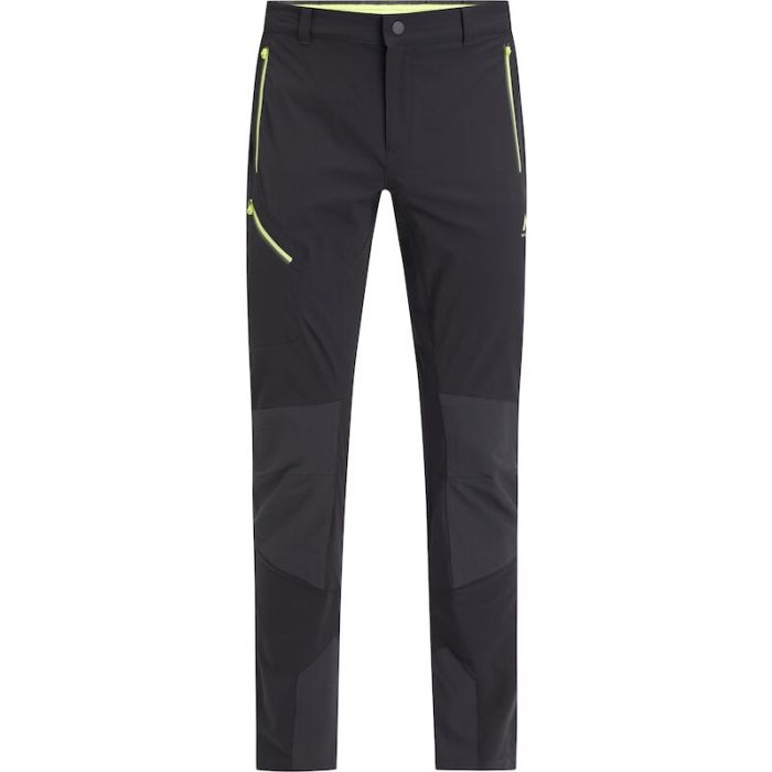 McKinley BEYLA MN, muške planinarske hlače, crna | Intersport