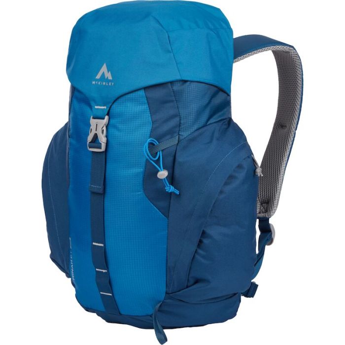 McKinley MINAH CT 20, planinarski ruksak, plava | Intersport